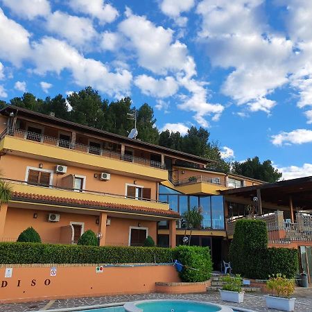 Paradiso Country House Pescara Exterior photo