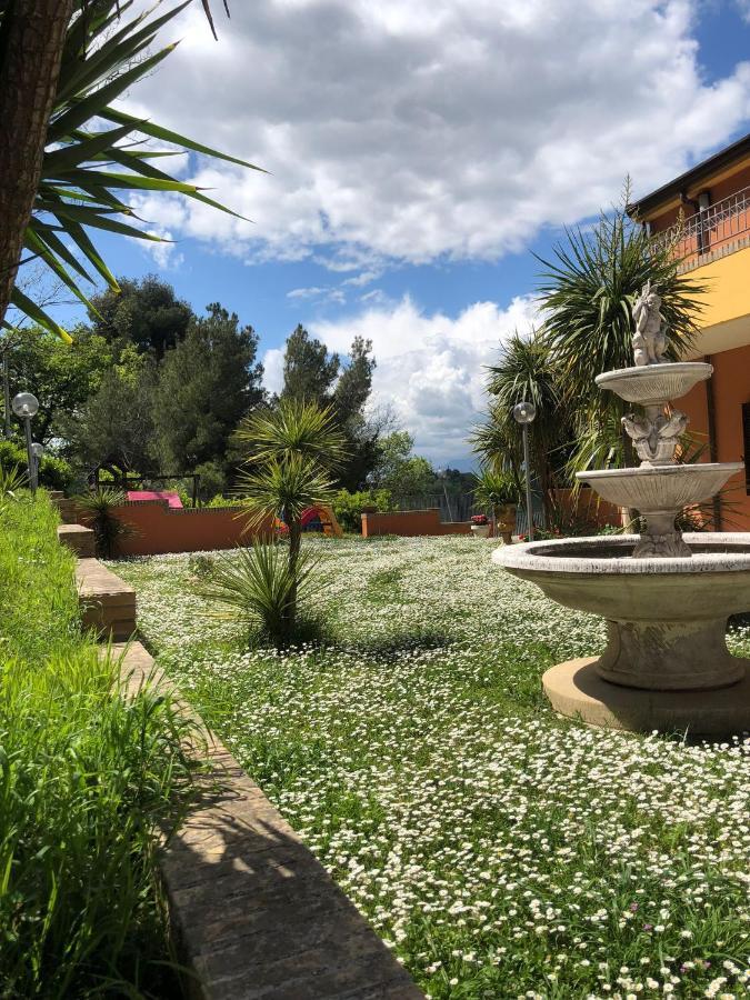 Paradiso Country House Pescara Exterior photo