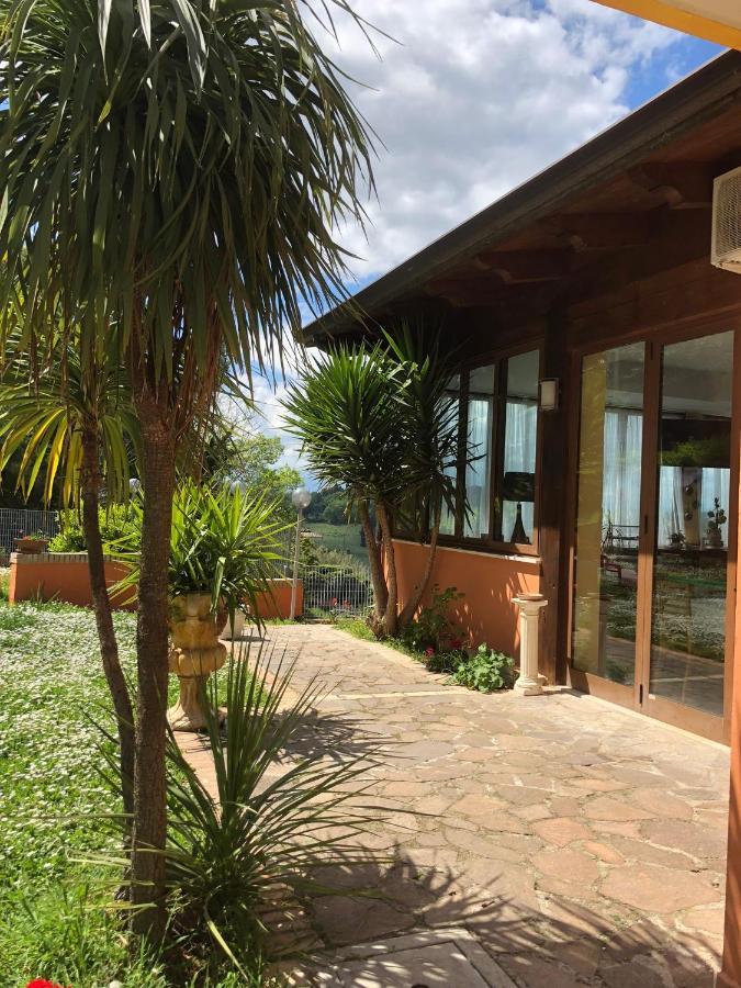 Paradiso Country House Pescara Exterior photo
