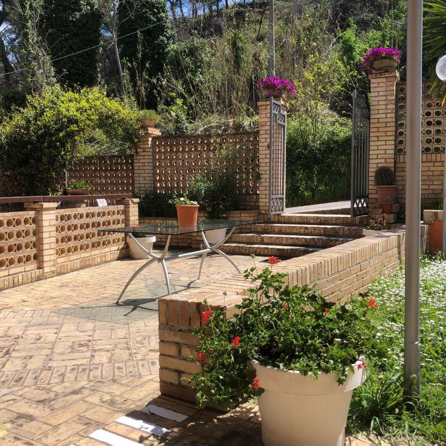 Paradiso Country House Pescara Exterior photo