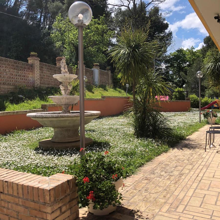 Paradiso Country House Pescara Exterior photo