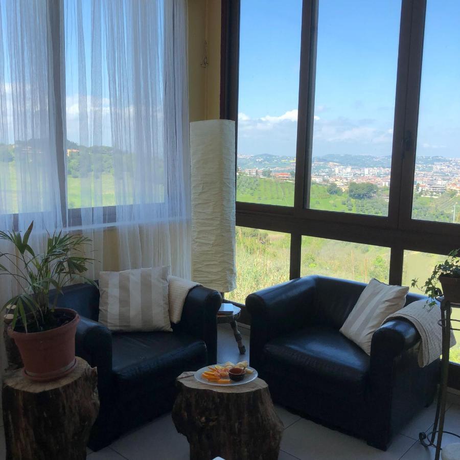 Paradiso Country House Pescara Exterior photo