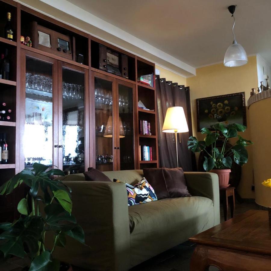 Paradiso Country House Pescara Exterior photo