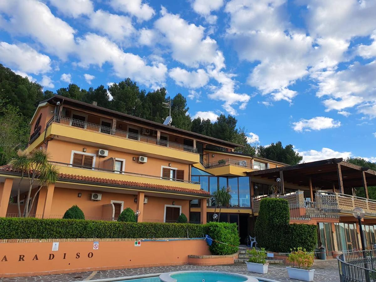 Paradiso Country House Pescara Exterior photo